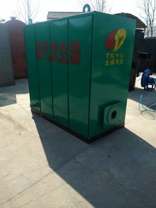 0.2噸燃?xì)庹羝l(fā)生器